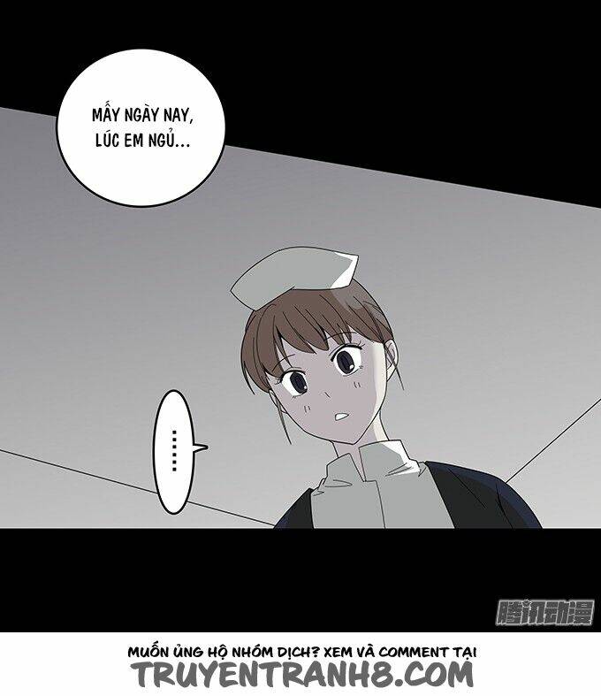 Ớn Lạnh Tuyệt Đối Chapter 69 - Trang 2