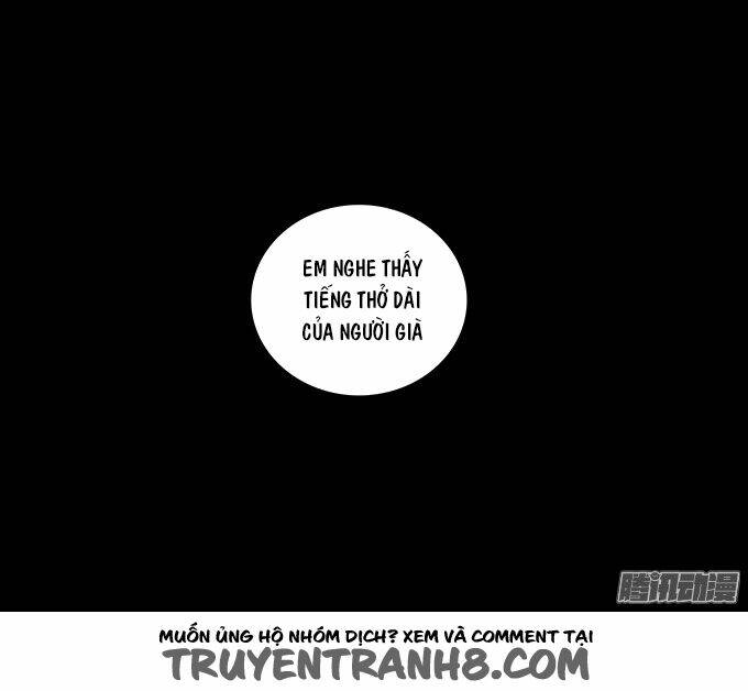 Ớn Lạnh Tuyệt Đối Chapter 69 - Trang 2