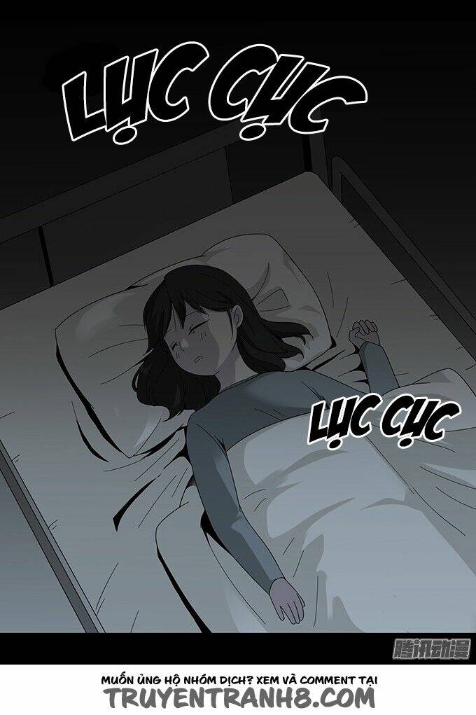 Ớn Lạnh Tuyệt Đối Chapter 69 - Trang 2