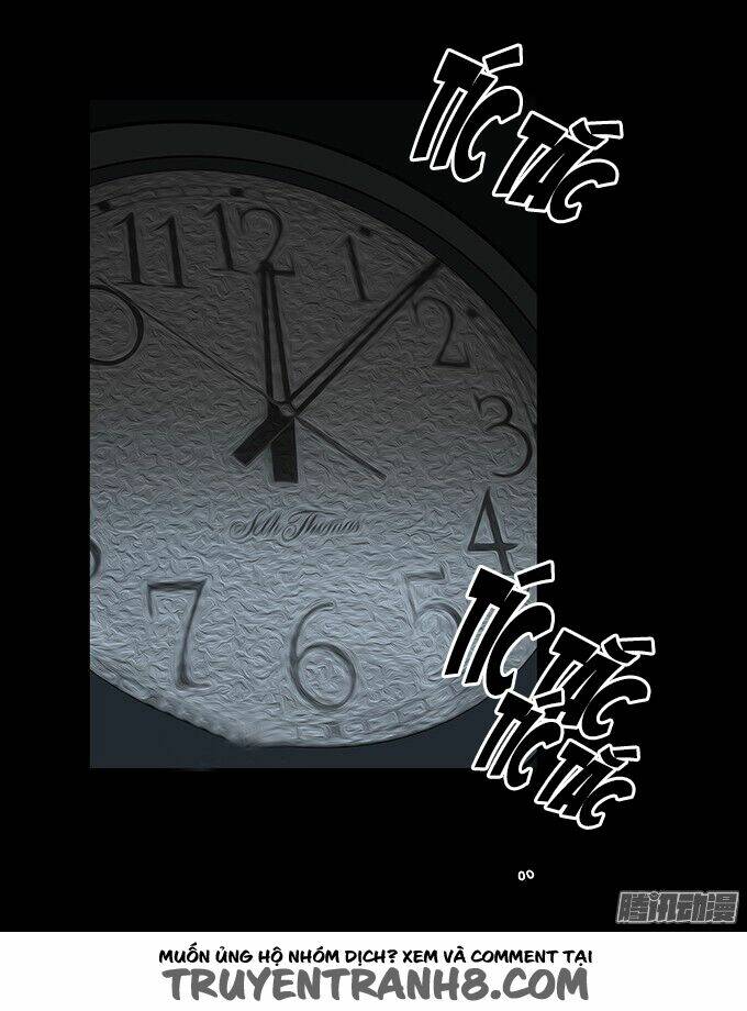 Ớn Lạnh Tuyệt Đối Chapter 69 - Trang 2