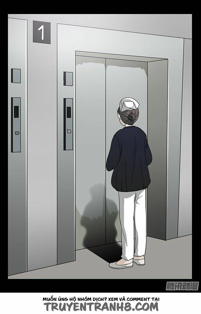 Ớn Lạnh Tuyệt Đối Chapter 69 - Trang 2