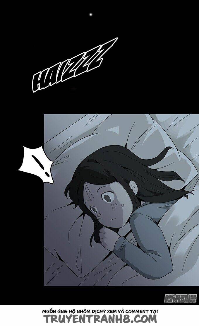 Ớn Lạnh Tuyệt Đối Chapter 69 - Trang 2