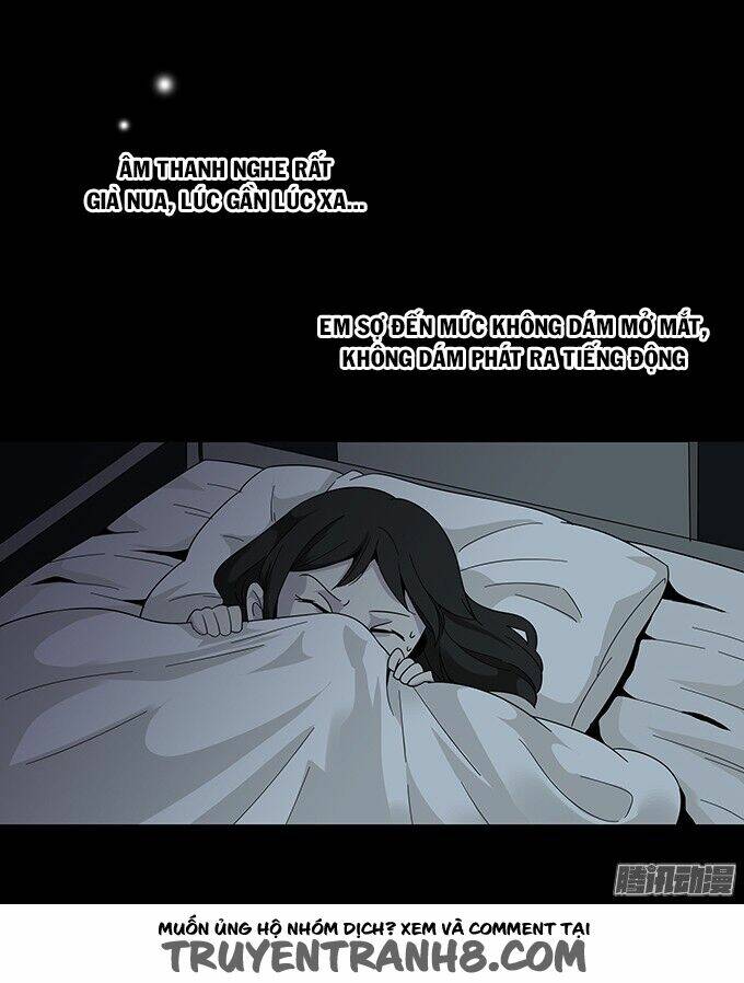 Ớn Lạnh Tuyệt Đối Chapter 69 - Trang 2