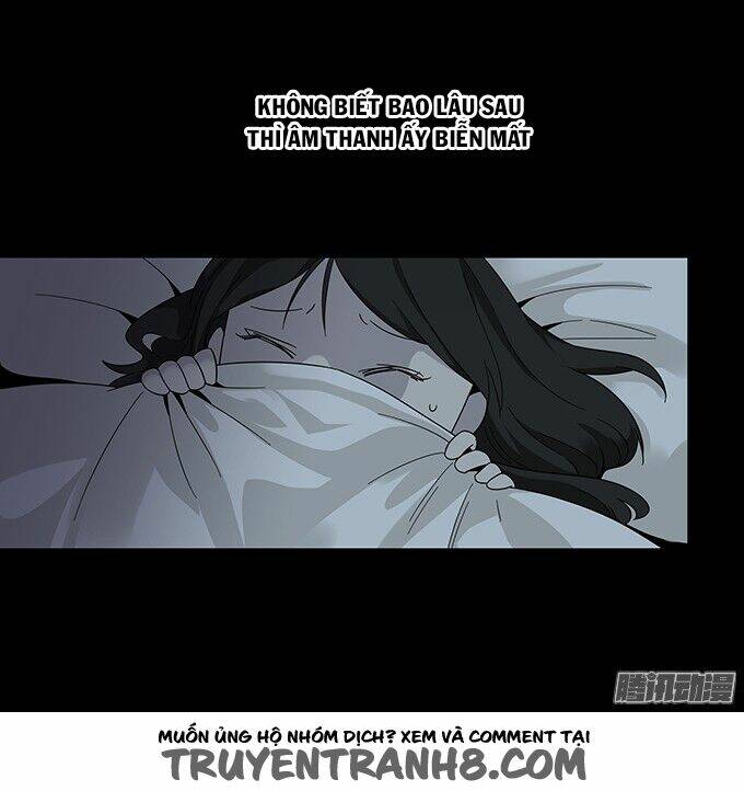 Ớn Lạnh Tuyệt Đối Chapter 69 - Trang 2