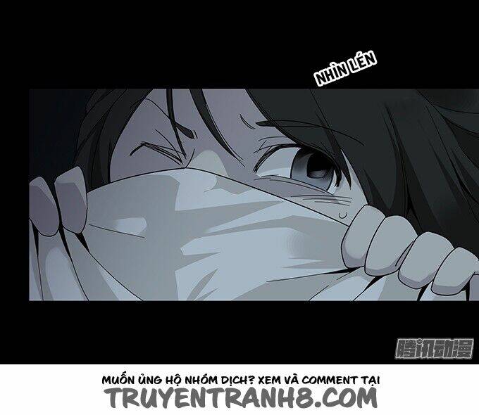 Ớn Lạnh Tuyệt Đối Chapter 69 - Trang 2