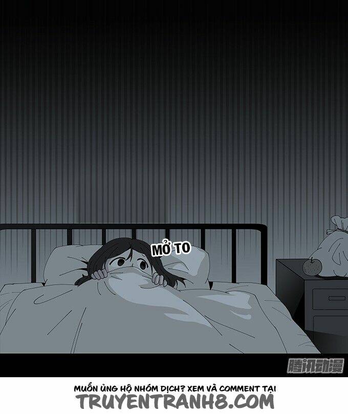 Ớn Lạnh Tuyệt Đối Chapter 69 - Trang 2