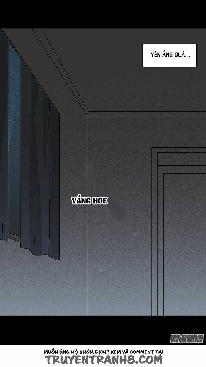 Ớn Lạnh Tuyệt Đối Chapter 69 - Trang 2