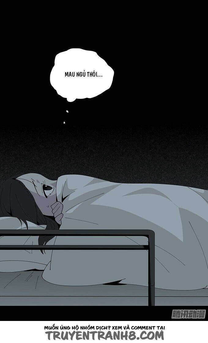 Ớn Lạnh Tuyệt Đối Chapter 69 - Trang 2