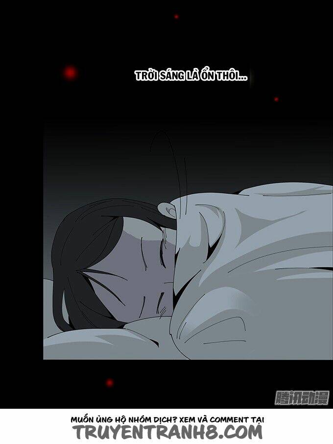 Ớn Lạnh Tuyệt Đối Chapter 69 - Trang 2