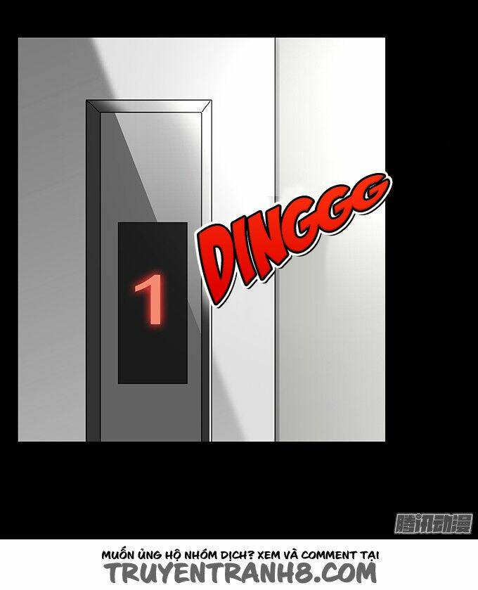 Ớn Lạnh Tuyệt Đối Chapter 69 - Trang 2