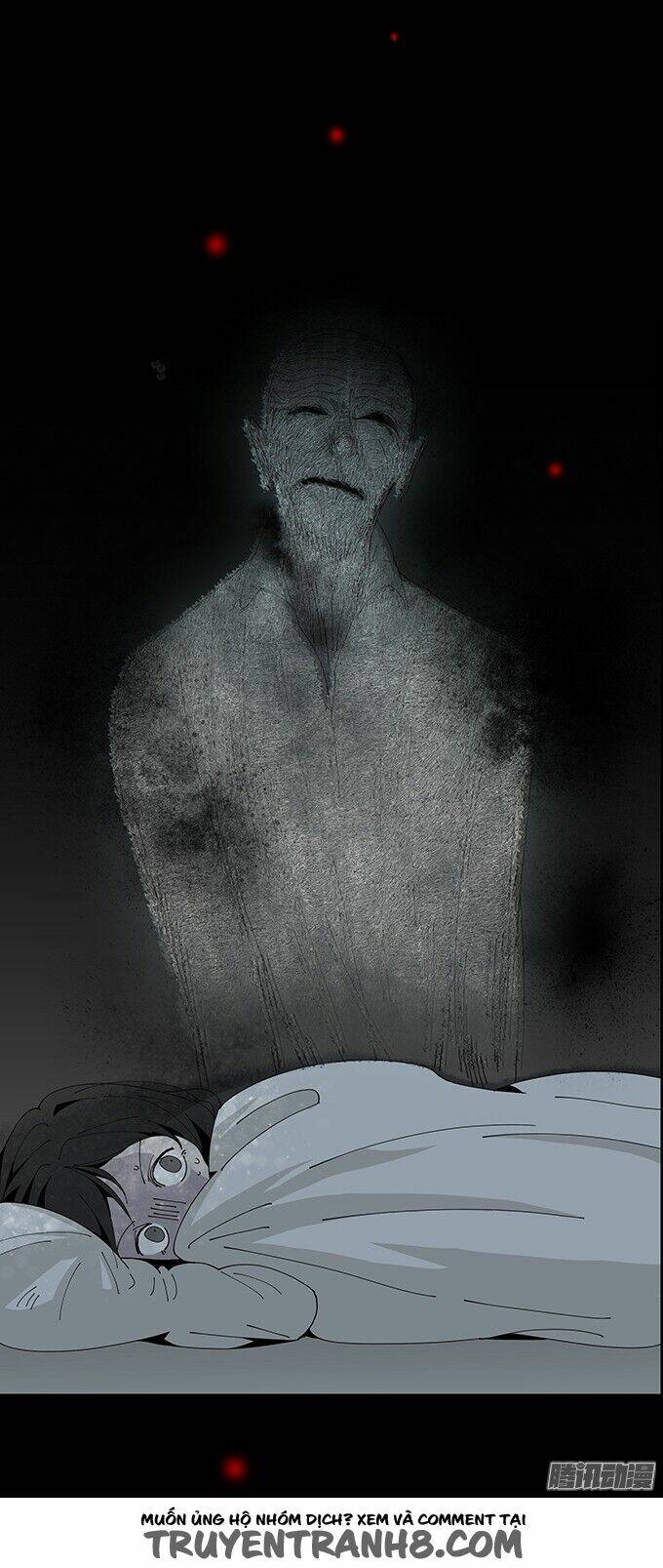 Ớn Lạnh Tuyệt Đối Chapter 69 - Trang 2