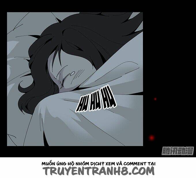 Ớn Lạnh Tuyệt Đối Chapter 69 - Trang 2