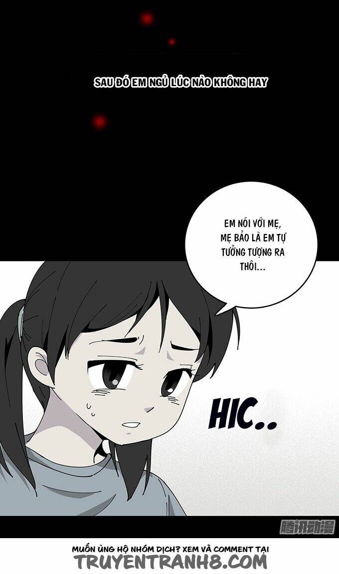 Ớn Lạnh Tuyệt Đối Chapter 69 - Trang 2