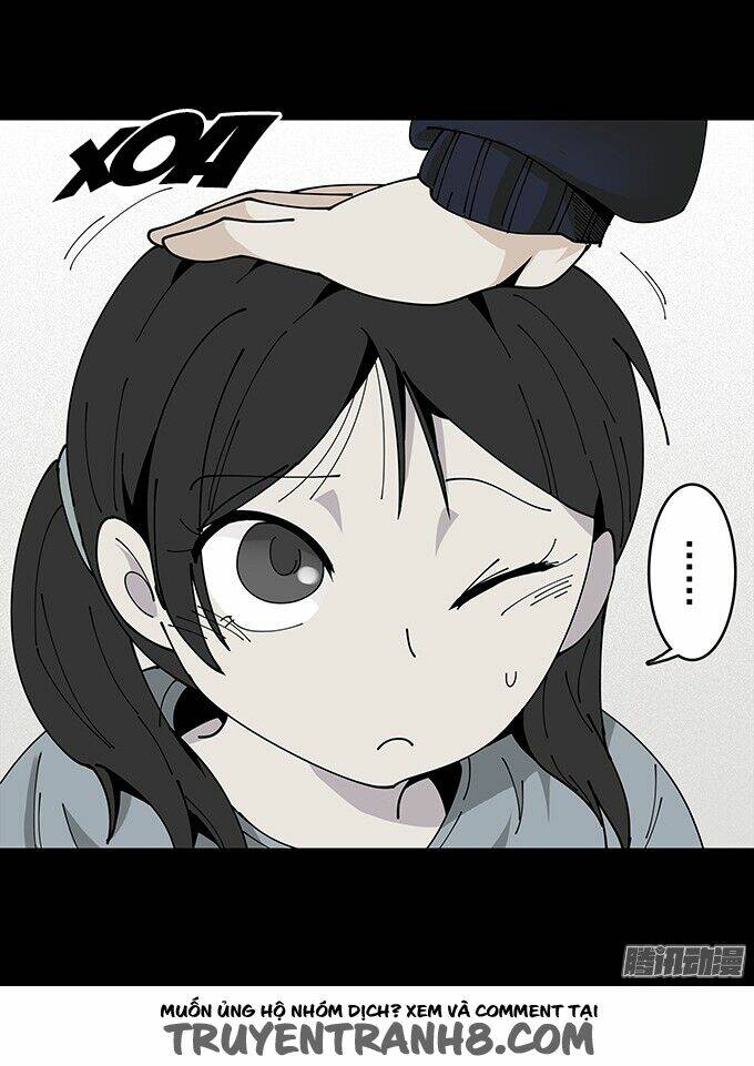 Ớn Lạnh Tuyệt Đối Chapter 69 - Trang 2