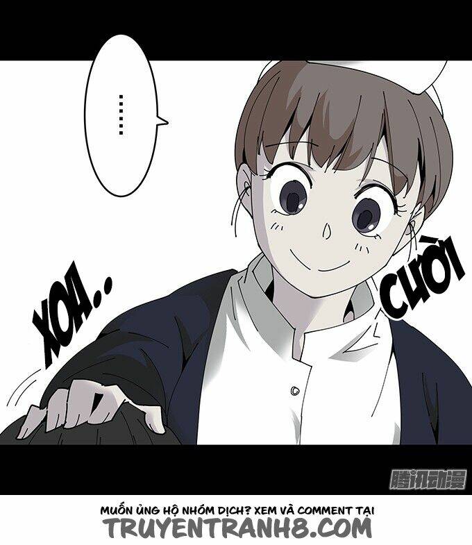 Ớn Lạnh Tuyệt Đối Chapter 69 - Trang 2