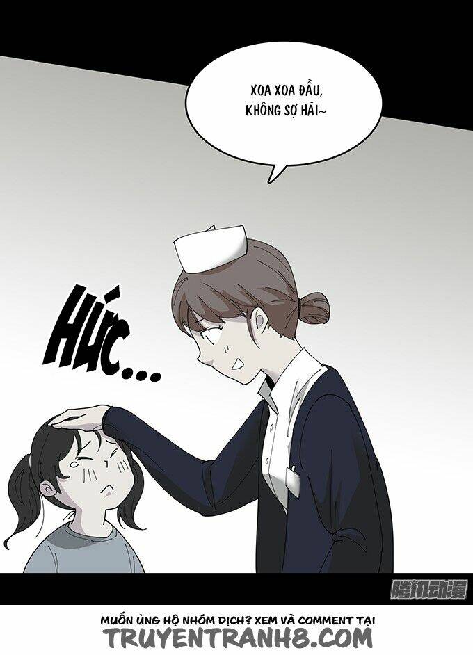 Ớn Lạnh Tuyệt Đối Chapter 69 - Trang 2