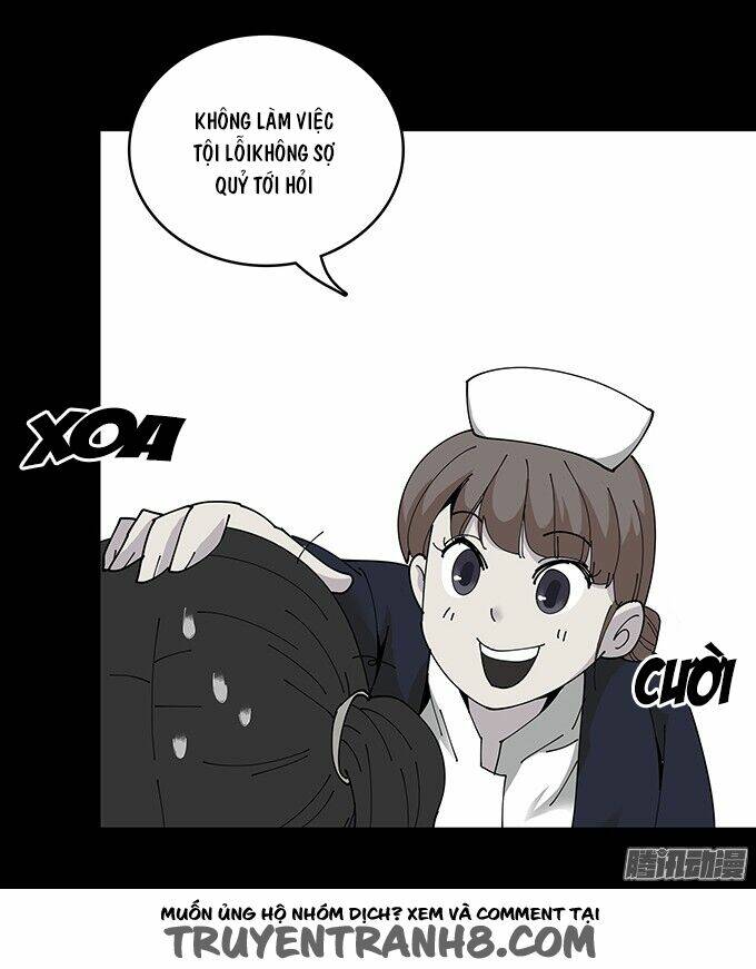 Ớn Lạnh Tuyệt Đối Chapter 69 - Trang 2