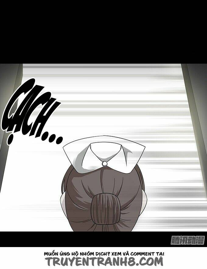 Ớn Lạnh Tuyệt Đối Chapter 69 - Trang 2