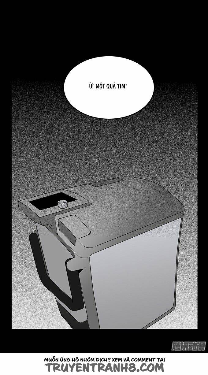 Ớn Lạnh Tuyệt Đối Chapter 69 - Trang 2