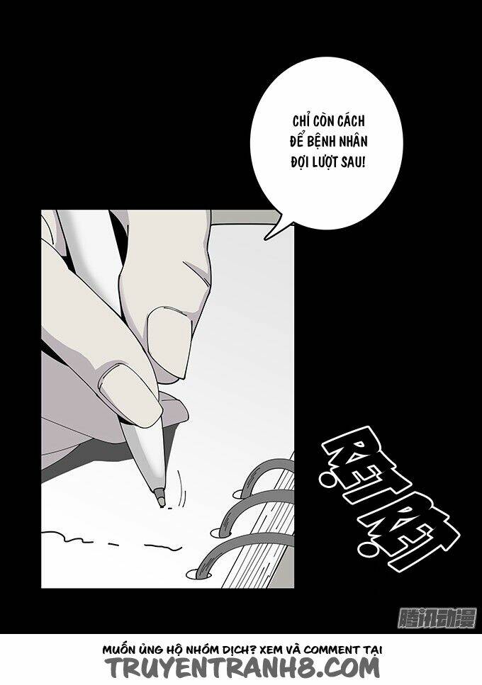 Ớn Lạnh Tuyệt Đối Chapter 69 - Trang 2