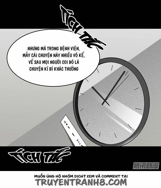 Ớn Lạnh Tuyệt Đối Chapter 69 - Trang 2