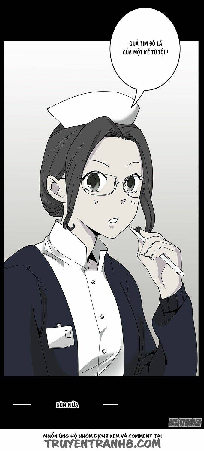 Ớn Lạnh Tuyệt Đối Chapter 69 - Trang 2