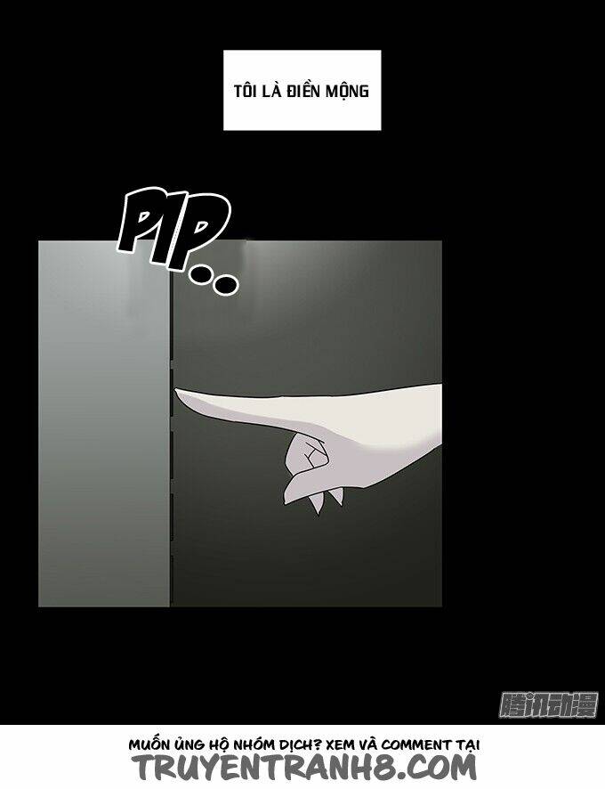 Ớn Lạnh Tuyệt Đối Chapter 69 - Trang 2