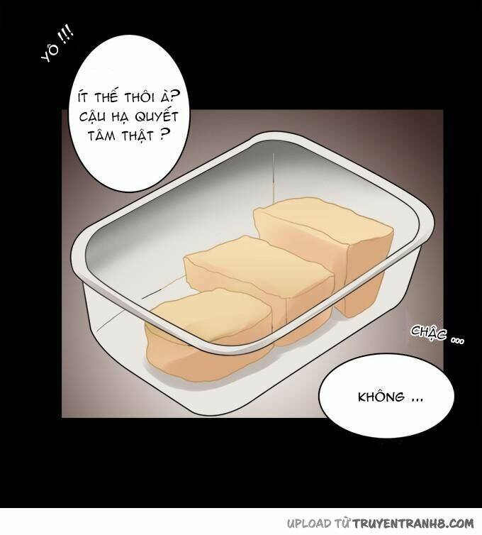 Ớn Lạnh Tuyệt Đối Chapter 7 - Trang 2