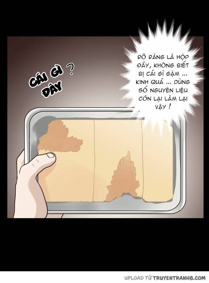 Ớn Lạnh Tuyệt Đối Chapter 7 - Trang 2