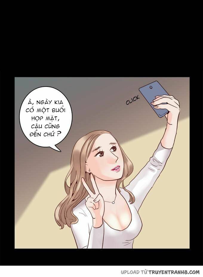 Ớn Lạnh Tuyệt Đối Chapter 7 - Trang 2