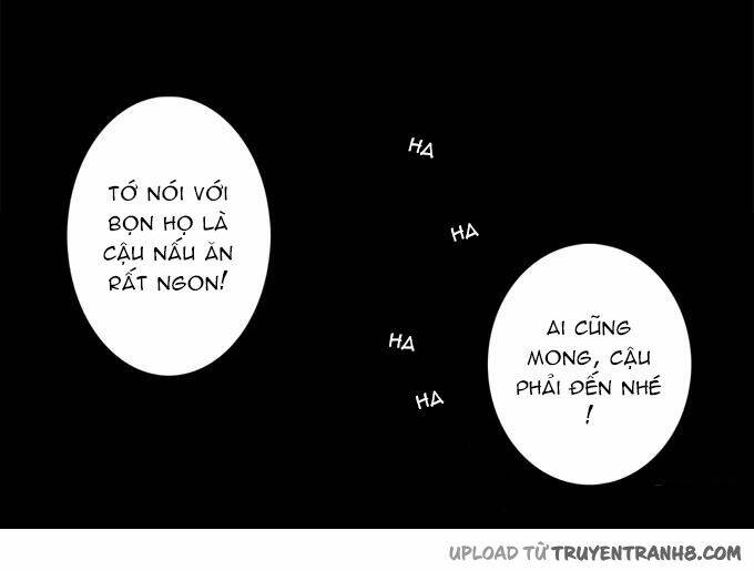 Ớn Lạnh Tuyệt Đối Chapter 7 - Trang 2