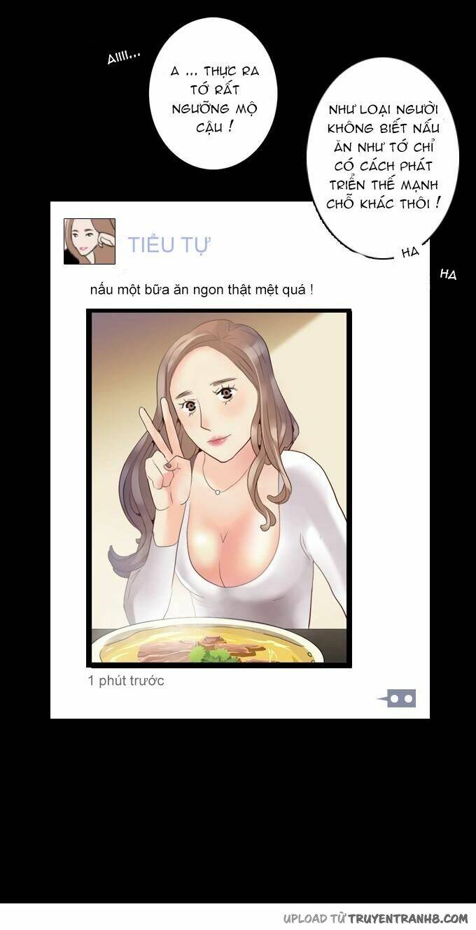 Ớn Lạnh Tuyệt Đối Chapter 7 - Trang 2