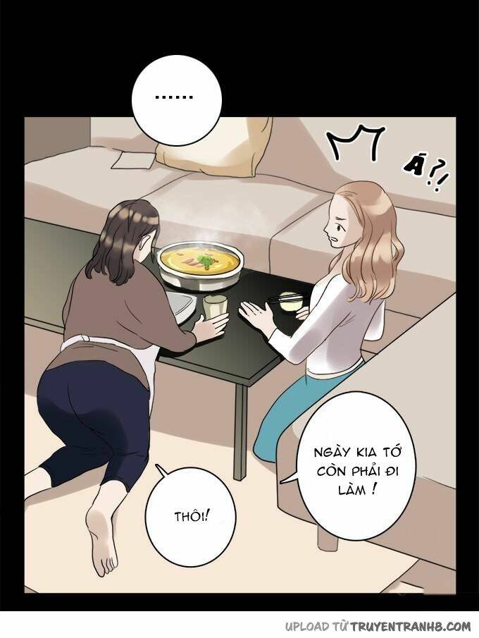 Ớn Lạnh Tuyệt Đối Chapter 7 - Trang 2