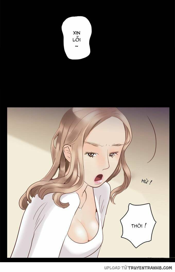 Ớn Lạnh Tuyệt Đối Chapter 7 - Trang 2