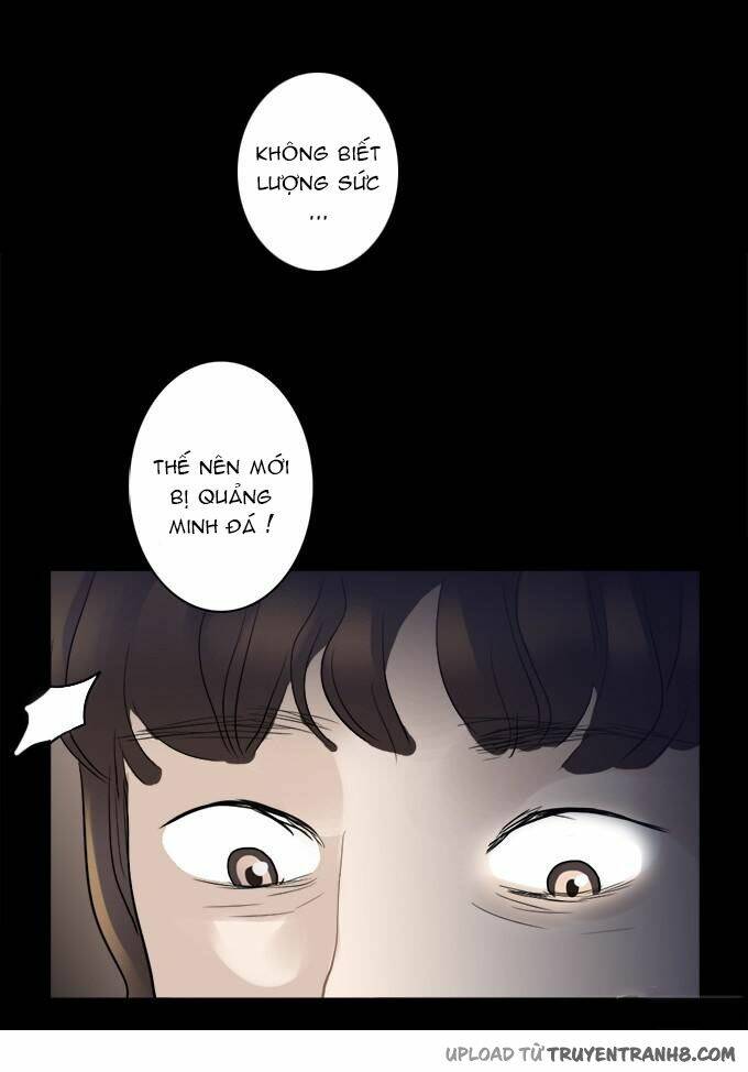 Ớn Lạnh Tuyệt Đối Chapter 7 - Trang 2