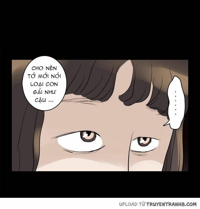 Ớn Lạnh Tuyệt Đối Chapter 7 - Trang 2