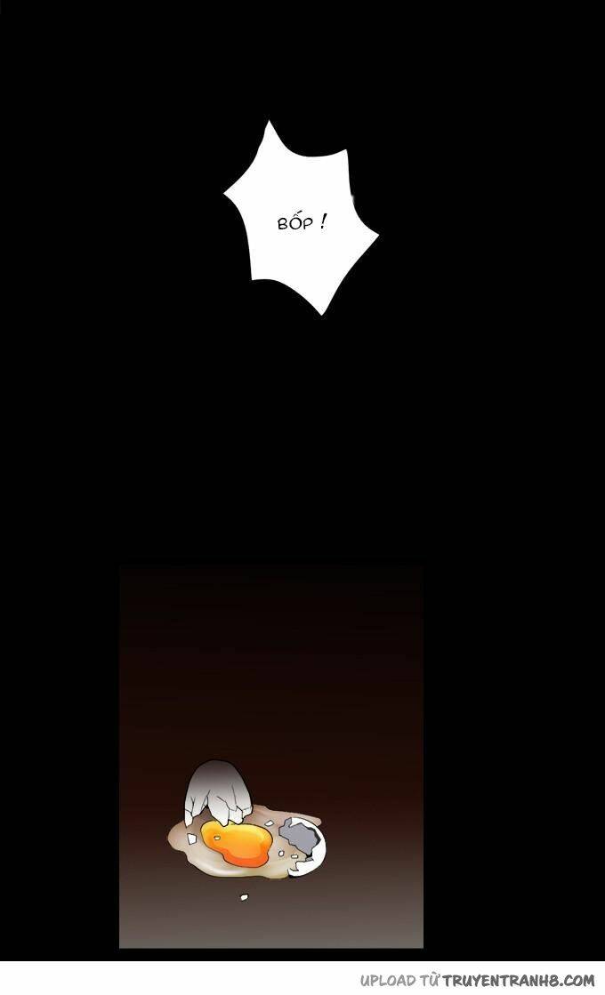 Ớn Lạnh Tuyệt Đối Chapter 7 - Trang 2