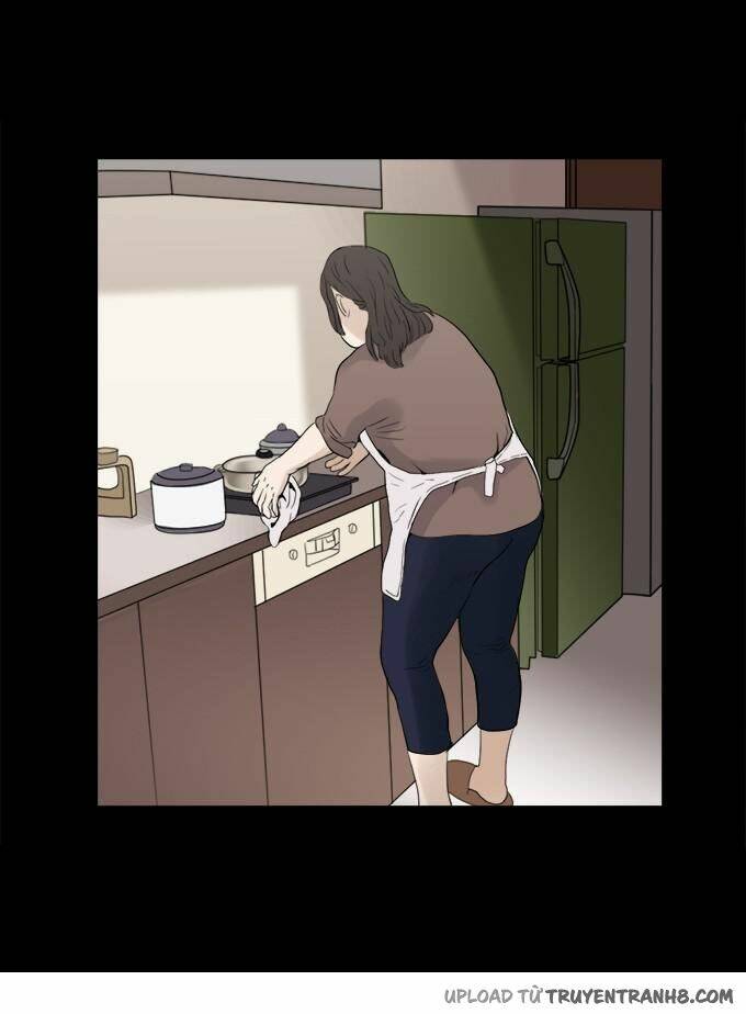 Ớn Lạnh Tuyệt Đối Chapter 7 - Trang 2