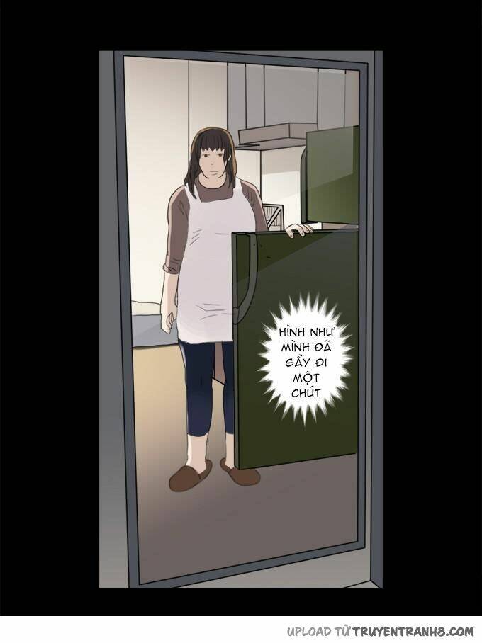 Ớn Lạnh Tuyệt Đối Chapter 7 - Trang 2