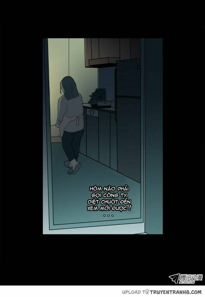 Ớn Lạnh Tuyệt Đối Chapter 7 - Trang 2