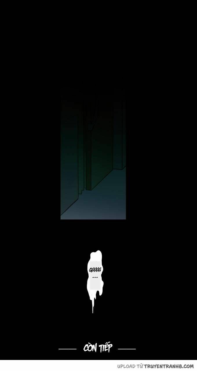 Ớn Lạnh Tuyệt Đối Chapter 7 - Trang 2