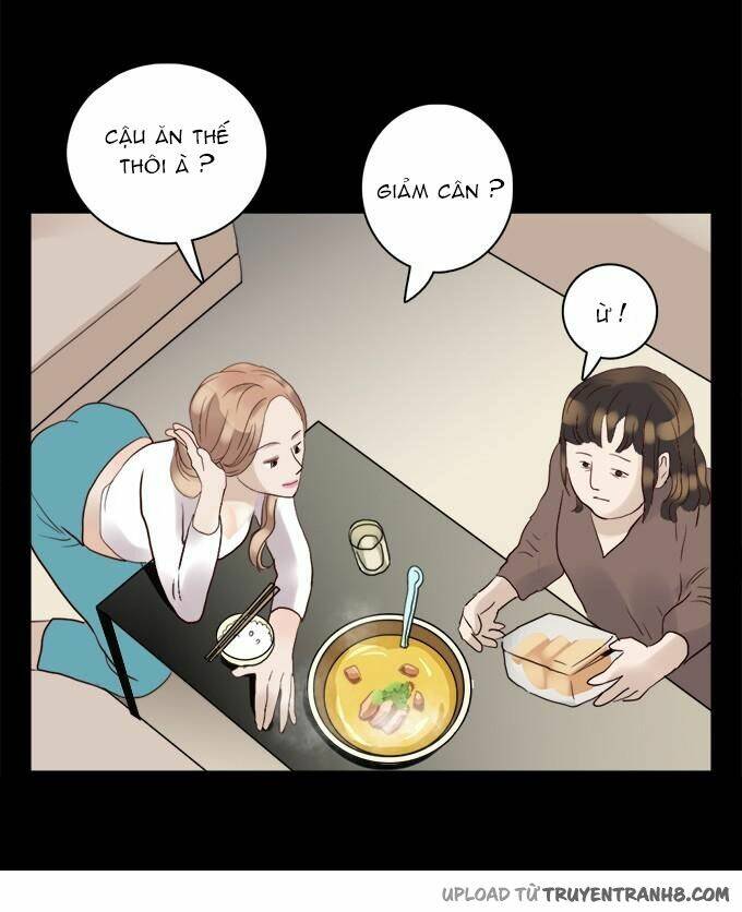 Ớn Lạnh Tuyệt Đối Chapter 7 - Trang 2