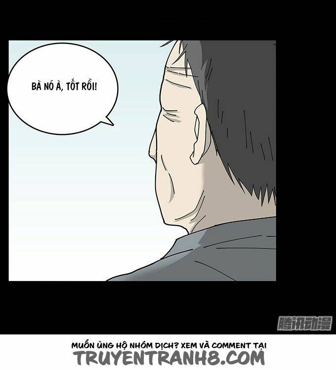 Ớn Lạnh Tuyệt Đối Chapter 70 - Trang 2