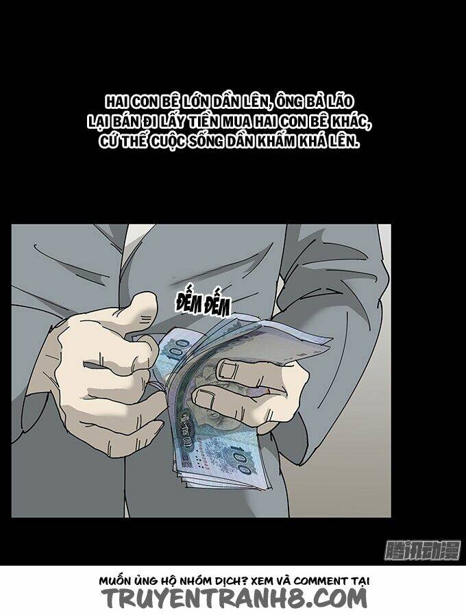 Ớn Lạnh Tuyệt Đối Chapter 70 - Trang 2