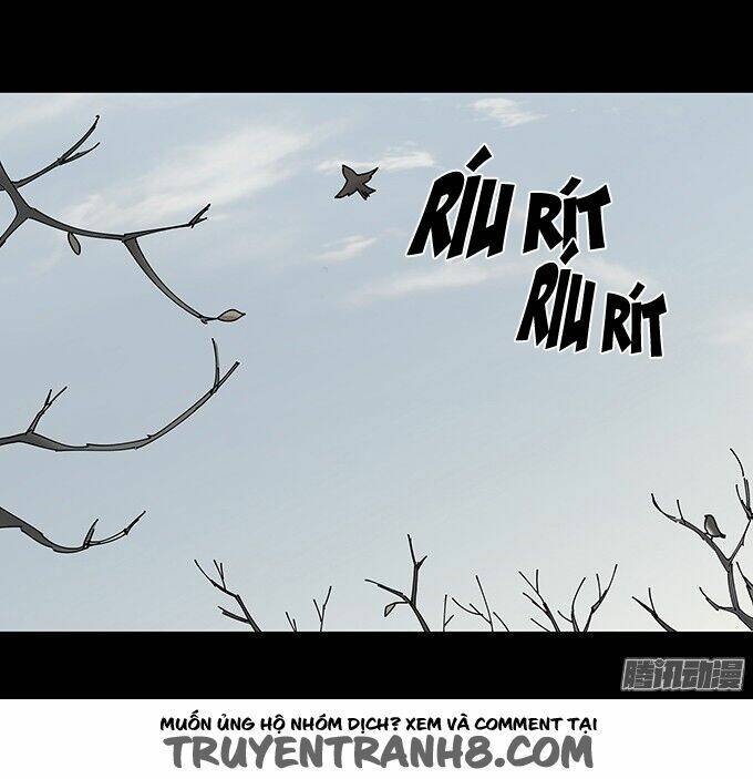 Ớn Lạnh Tuyệt Đối Chapter 70 - Trang 2