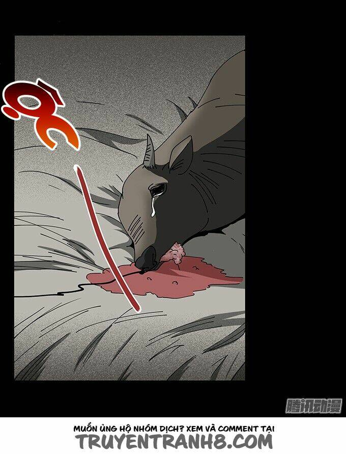 Ớn Lạnh Tuyệt Đối Chapter 70 - Trang 2