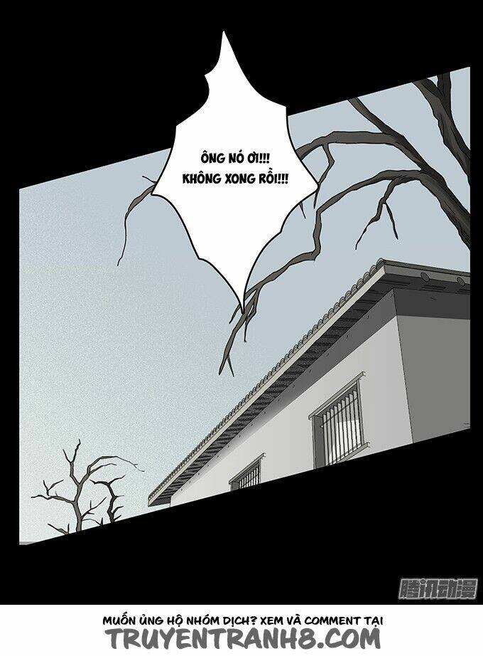 Ớn Lạnh Tuyệt Đối Chapter 70 - Trang 2