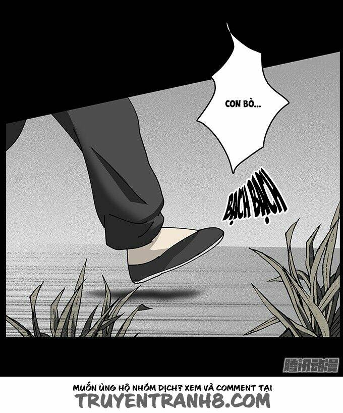 Ớn Lạnh Tuyệt Đối Chapter 70 - Trang 2