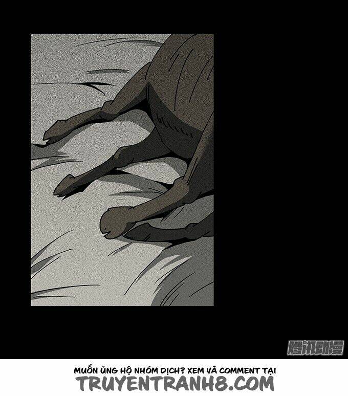 Ớn Lạnh Tuyệt Đối Chapter 70 - Trang 2