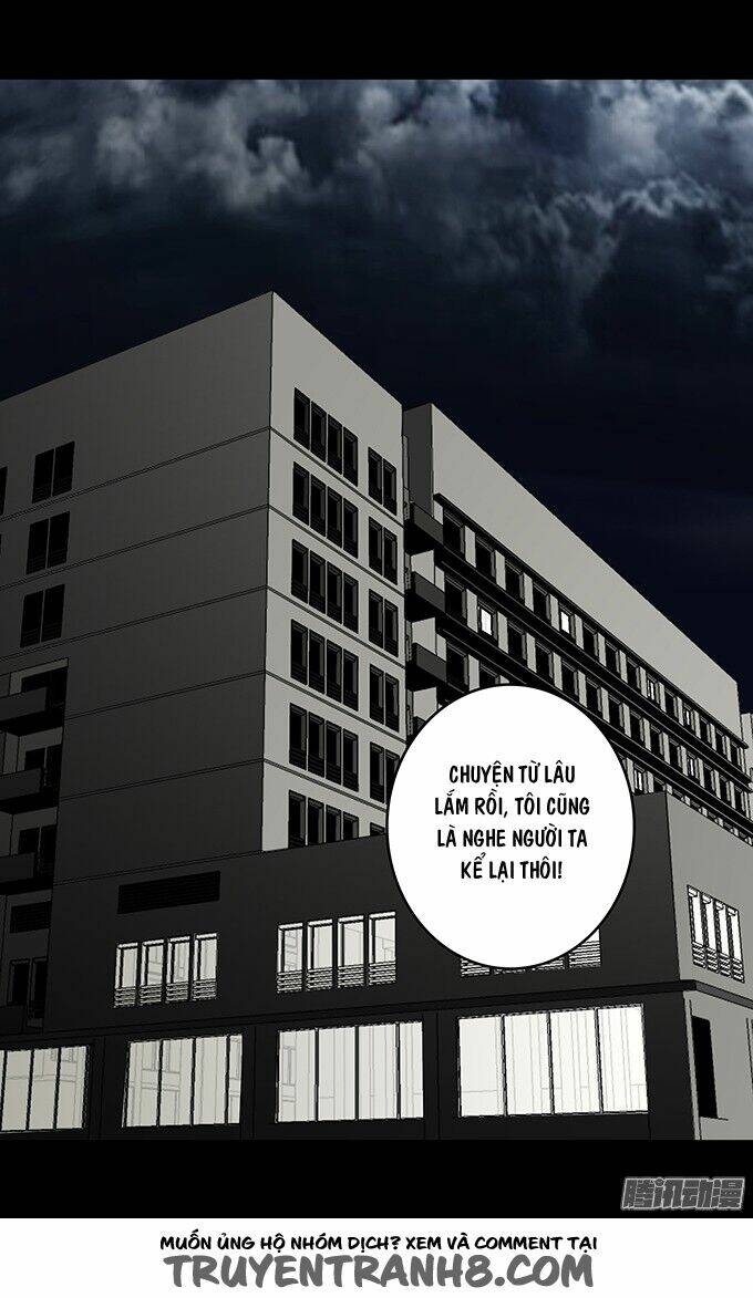 Ớn Lạnh Tuyệt Đối Chapter 70 - Trang 2